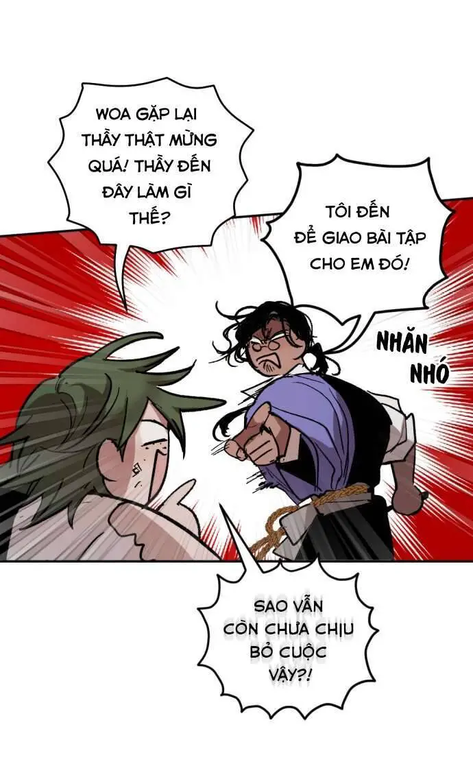 Lời Thú Nhận Của Chúa Tể Bóng Tối Nettruyen ZZZ Chương 32 Page 13