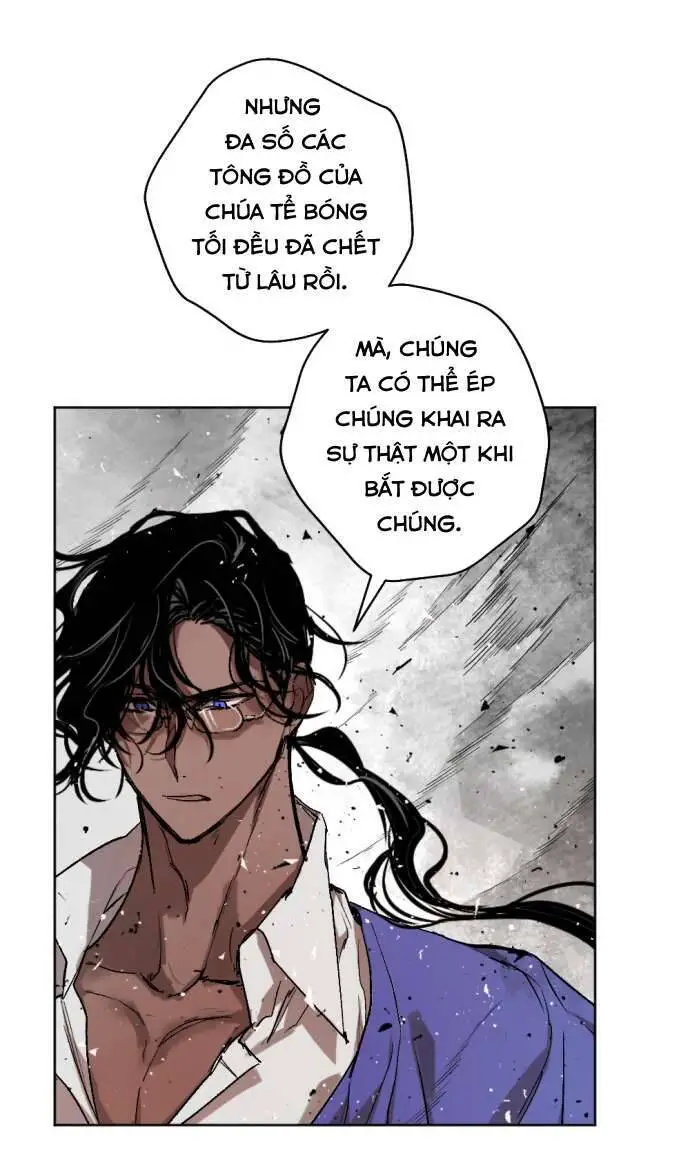 Lời Thú Nhận Của Chúa Tể Bóng Tối Nettruyen ZZZ Chương 32 Page 16