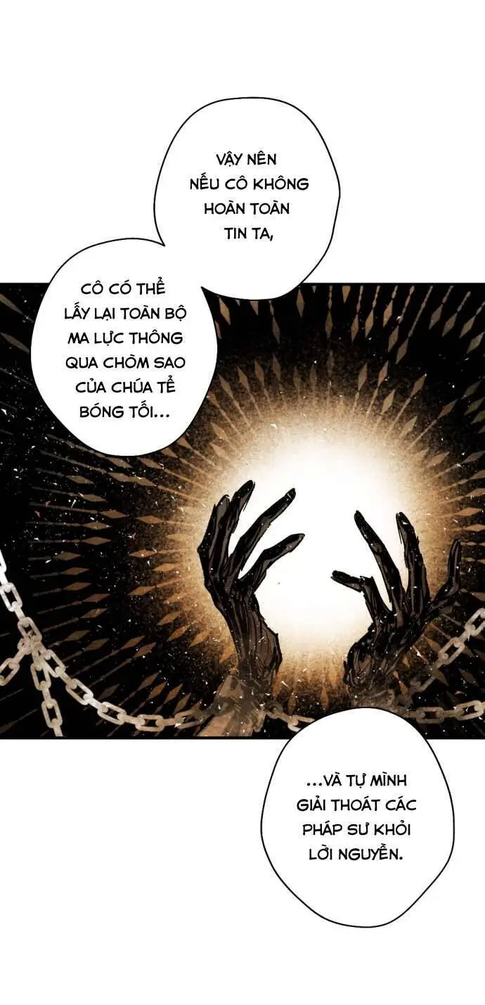 Lời Thú Nhận Của Chúa Tể Bóng Tối Nettruyen ZZZ Chương 32 Page 43