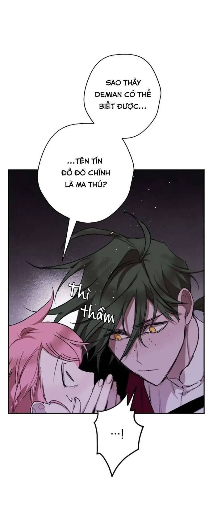 Lời Thú Nhận Của Chúa Tể Bóng Tối Nettruyen ZZZ Chương 55 Page 8