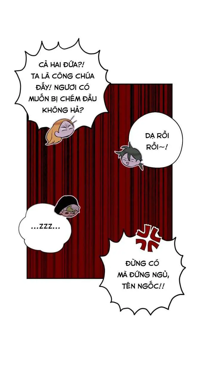 Lời Thú Nhận Của Chúa Tể Bóng Tối Nettruyen ZZZ Chương 55 Page 15