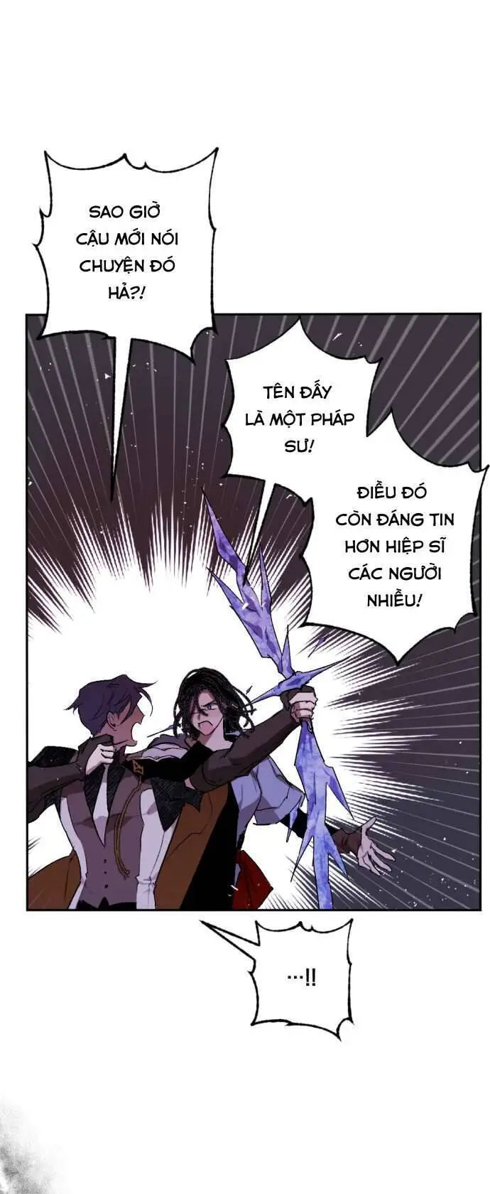 Lời Thú Nhận Của Chúa Tể Bóng Tối Nettruyen ZZZ Chương 55 Page 28
