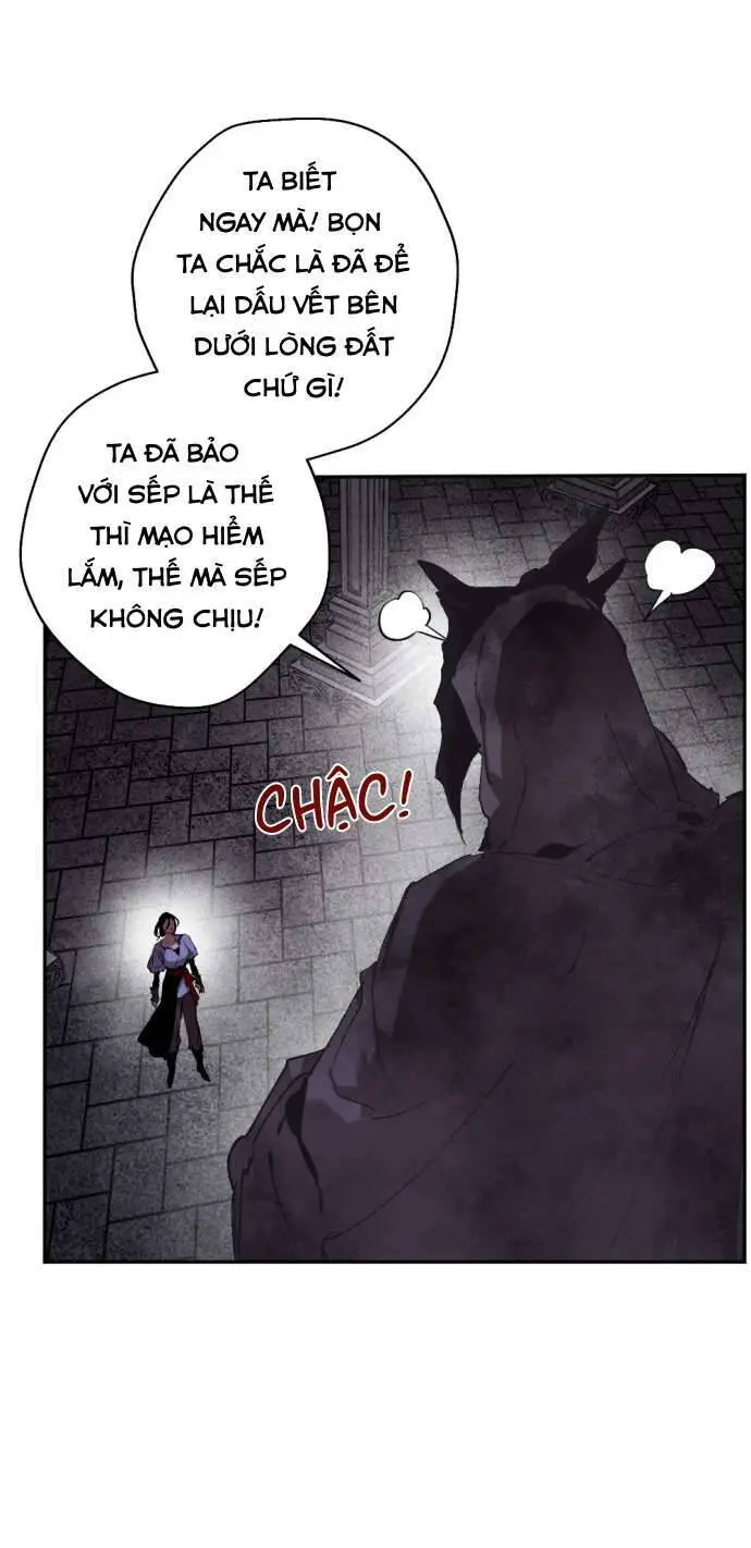 Lời Thú Nhận Của Chúa Tể Bóng Tối Nettruyen ZZZ Chương 55 Page 32