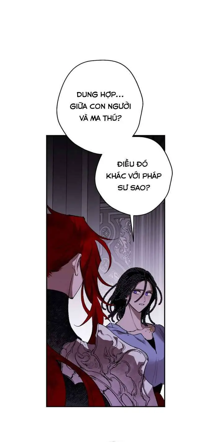 Lời Thú Nhận Của Chúa Tể Bóng Tối Nettruyen ZZZ Chương 55 Page 33