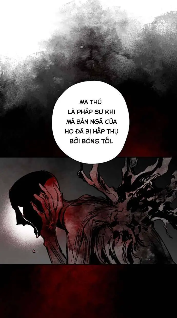 Lời Thú Nhận Của Chúa Tể Bóng Tối Nettruyen ZZZ Chương 55 Page 34