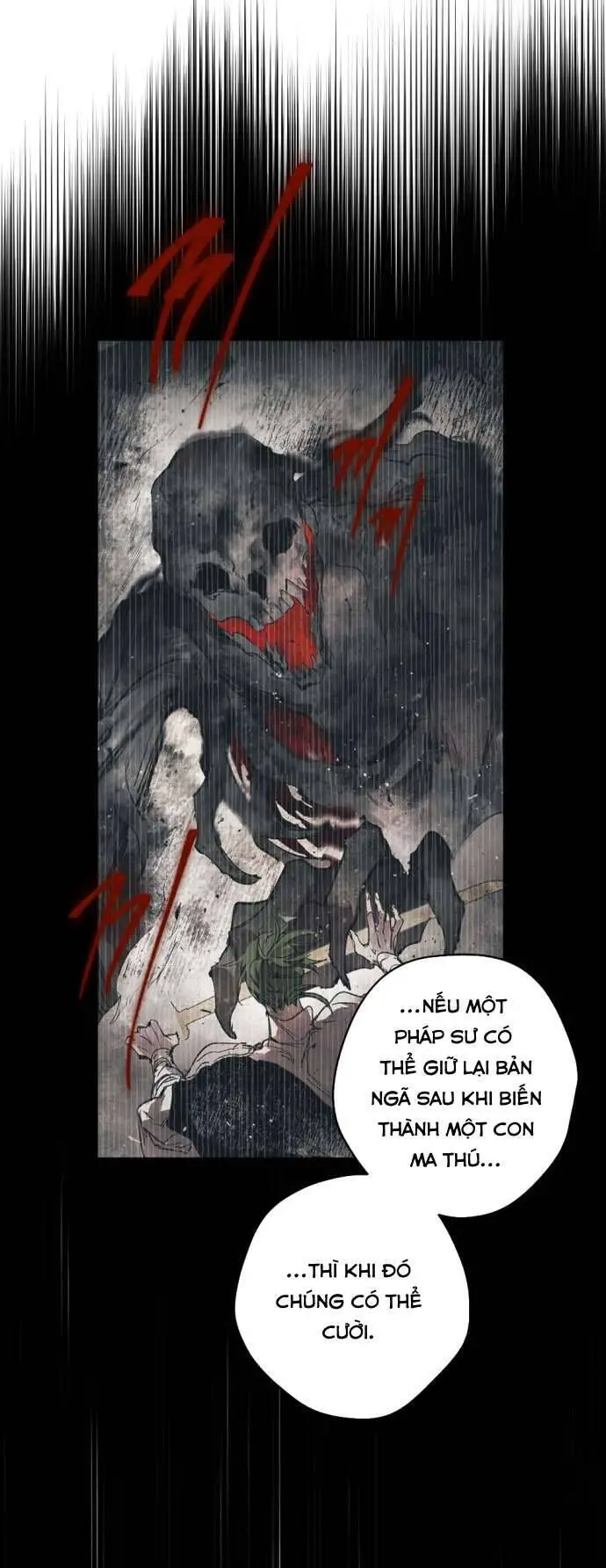 Lời Thú Nhận Của Chúa Tể Bóng Tối Nettruyen ZZZ Chương 55 Page 39