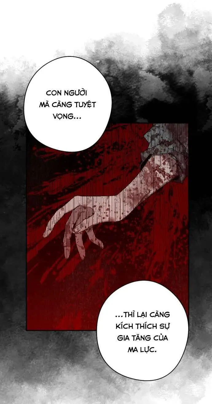 Lời Thú Nhận Của Chúa Tể Bóng Tối Nettruyen ZZZ Chương 55 Page 42