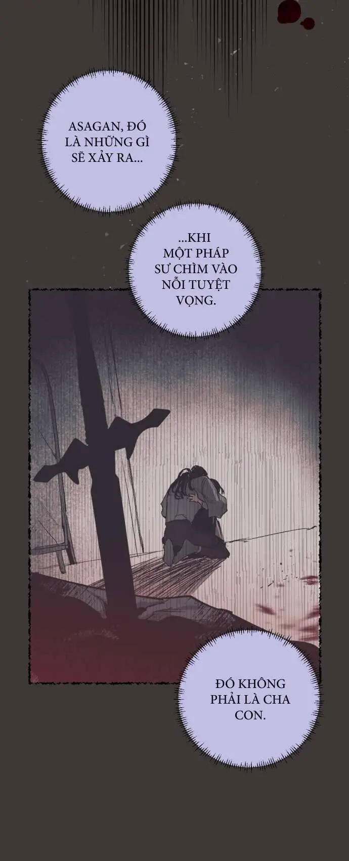 Lời Thú Nhận Của Chúa Tể Bóng Tối Nettruyen ZZZ Chương 55 Page 61