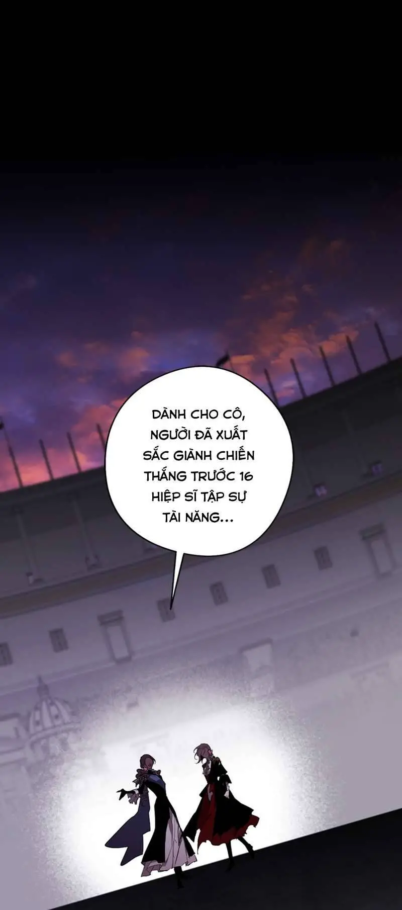 Lời Thú Nhận Của Chúa Tể Bóng Tối Nettruyen ZZZ Chương 80 Page 3