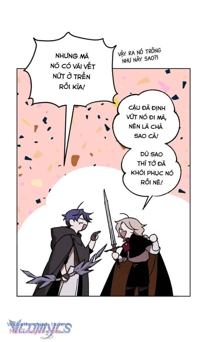 Lời Thú Nhận Của Chúa Tể Bóng Tối Nettruyen ZZZ Chương 19 Page 44