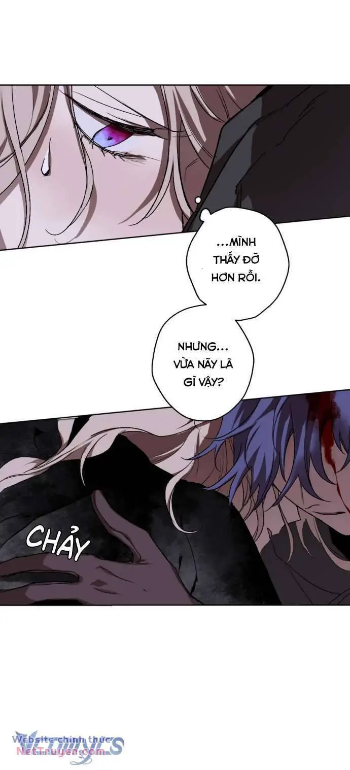 Lời Thú Nhận Của Chúa Tể Bóng Tối Nettruyen ZZZ Chương 19 Page 63
