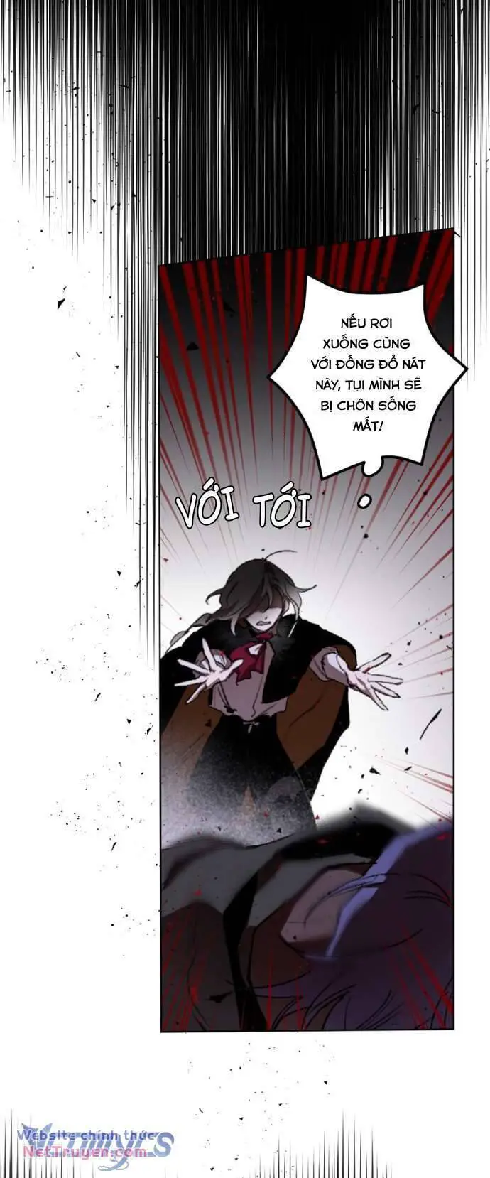 Lời Thú Nhận Của Chúa Tể Bóng Tối Nettruyen ZZZ Chương 19 Page 69