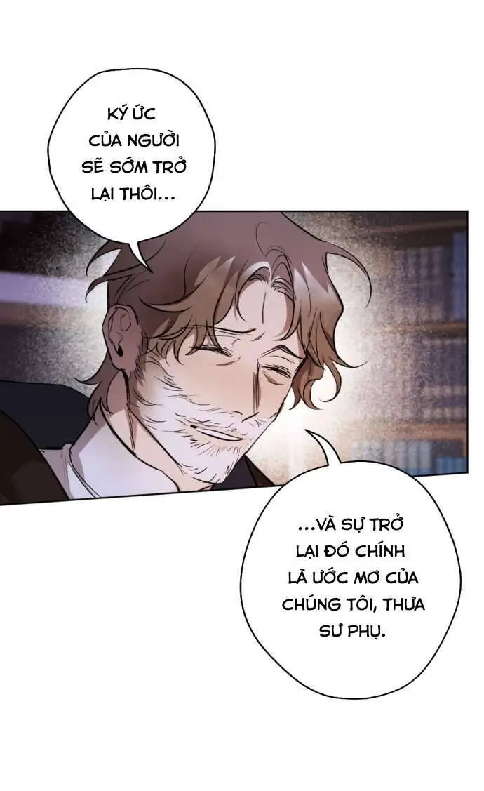 Lời Thú Nhận Của Chúa Tể Bóng Tối Nettruyen ZZZ Chương 40 Page 21