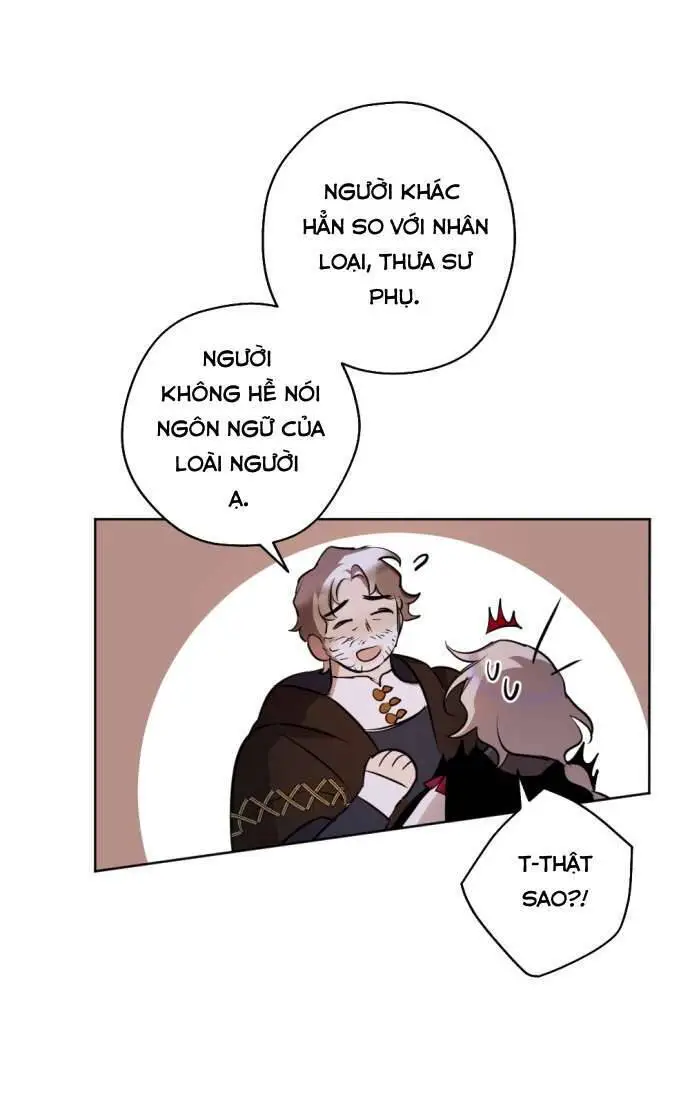Lời Thú Nhận Của Chúa Tể Bóng Tối Nettruyen ZZZ Chương 40 Page 23