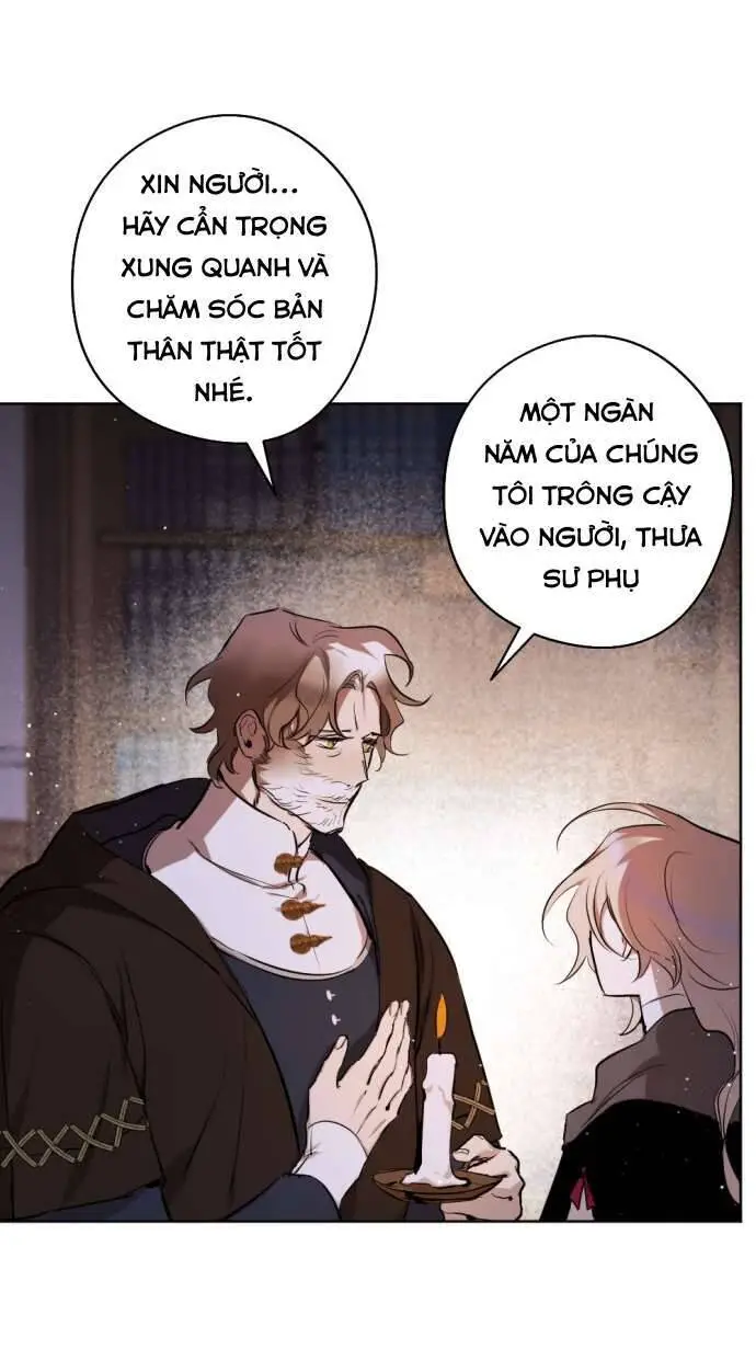 Lời Thú Nhận Của Chúa Tể Bóng Tối Nettruyen ZZZ Chương 40 Page 30