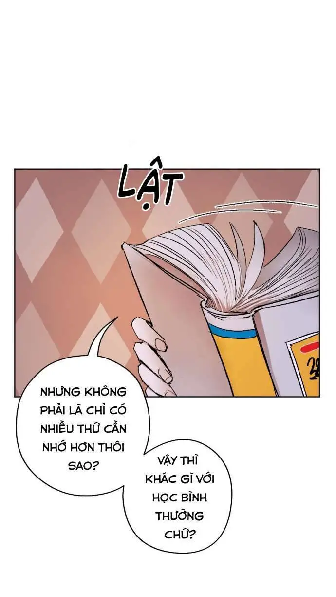 Lời Thú Nhận Của Chúa Tể Bóng Tối Nettruyen ZZZ Chương 40 Page 33