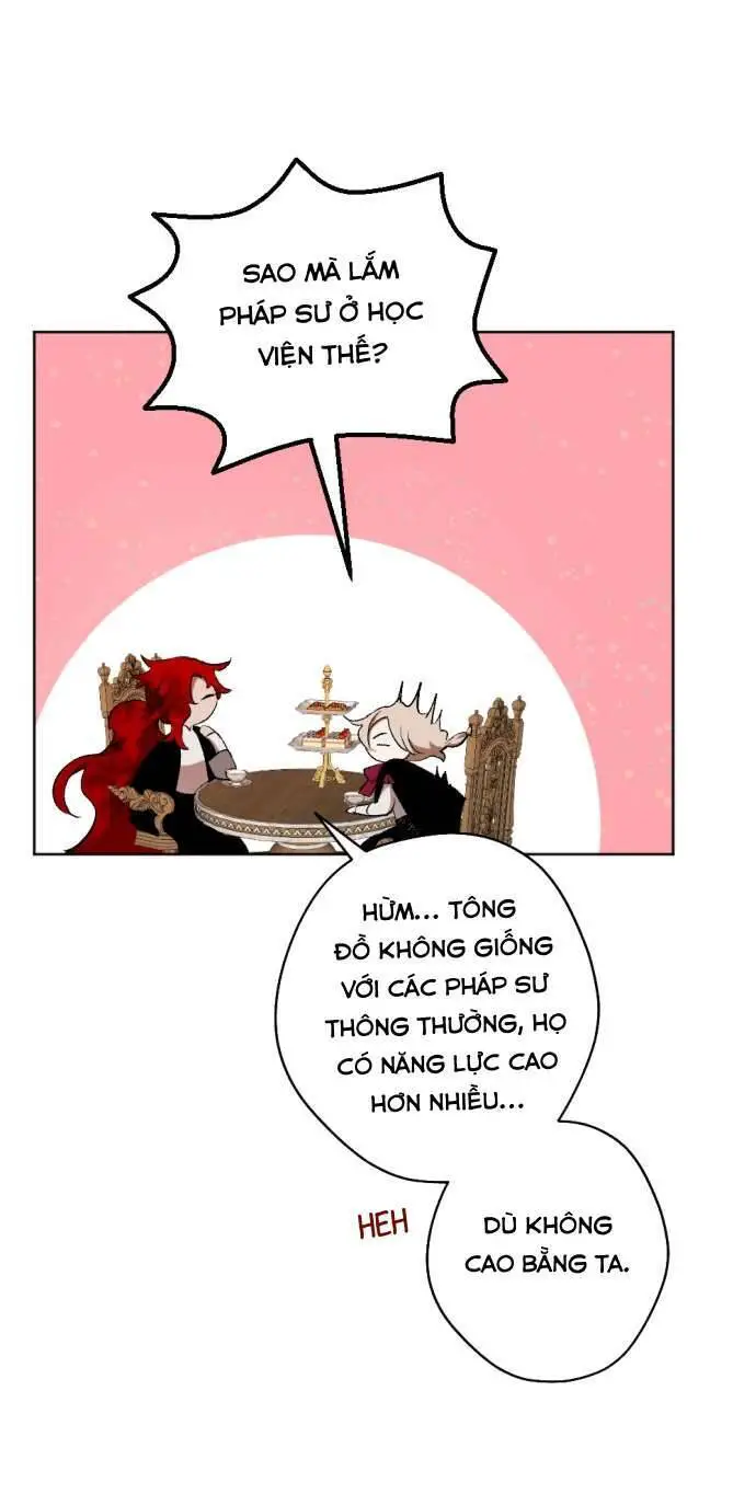 Lời Thú Nhận Của Chúa Tể Bóng Tối Nettruyen ZZZ Chương 40 Page 40