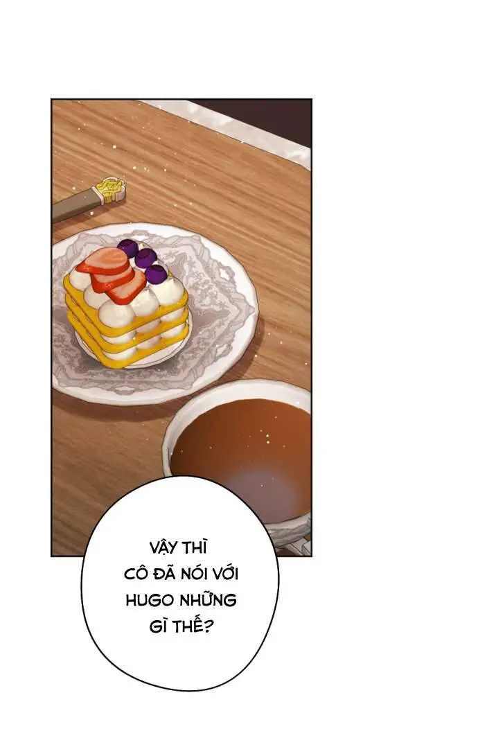 Lời Thú Nhận Của Chúa Tể Bóng Tối Nettruyen ZZZ Chương 40 Page 41