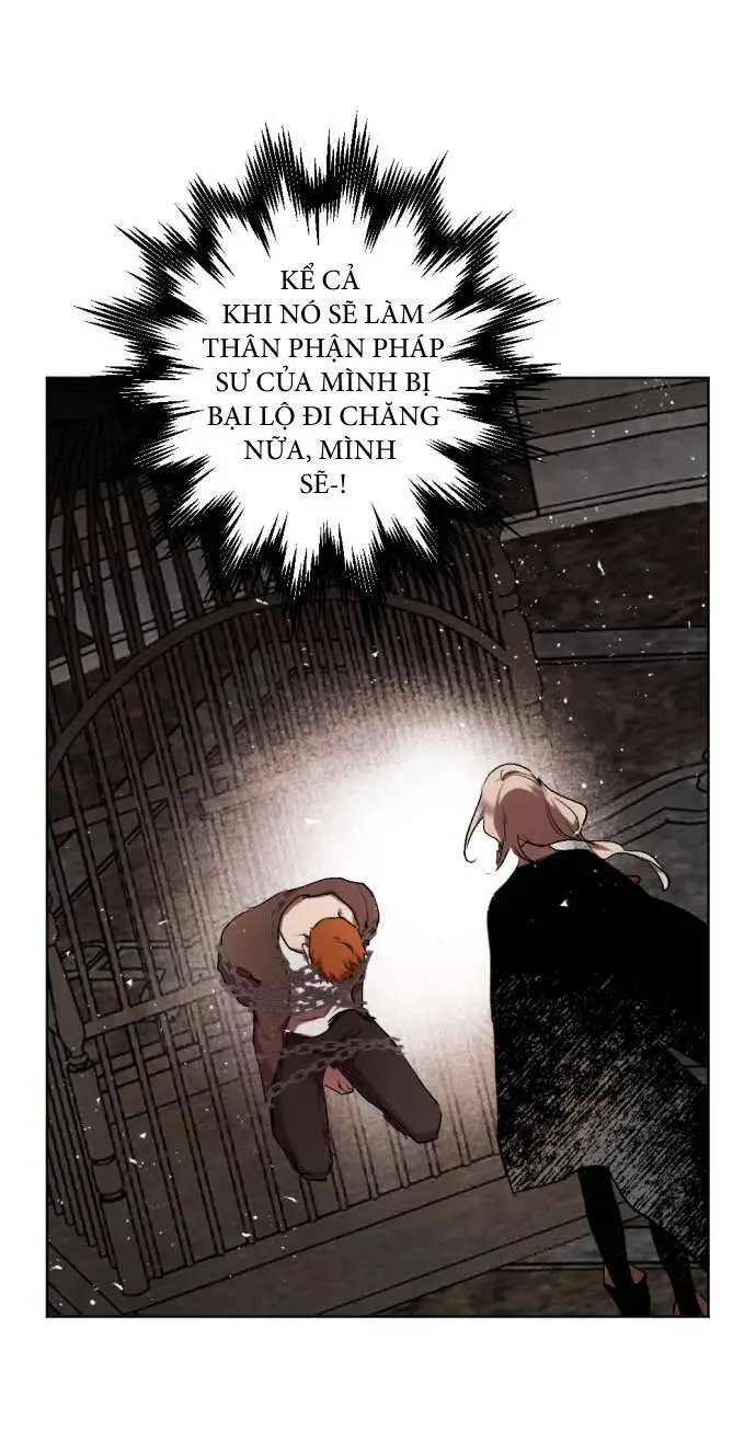 Lời Thú Nhận Của Chúa Tể Bóng Tối Nettruyen ZZZ Chương 42 Page 18