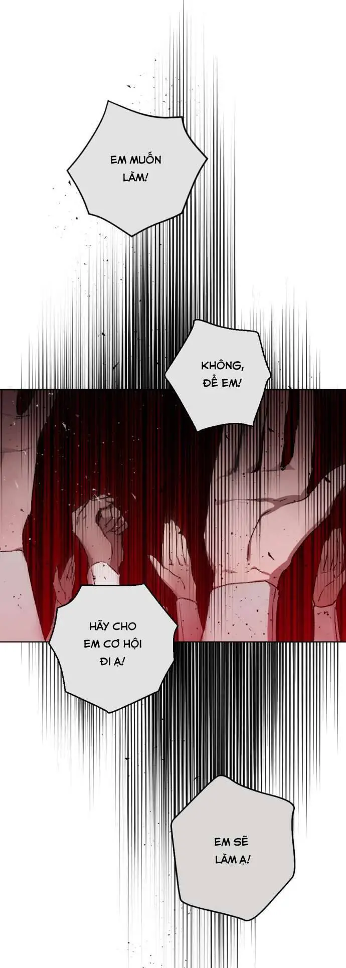 Lời Thú Nhận Của Chúa Tể Bóng Tối Nettruyen ZZZ Chương 42 Page 26