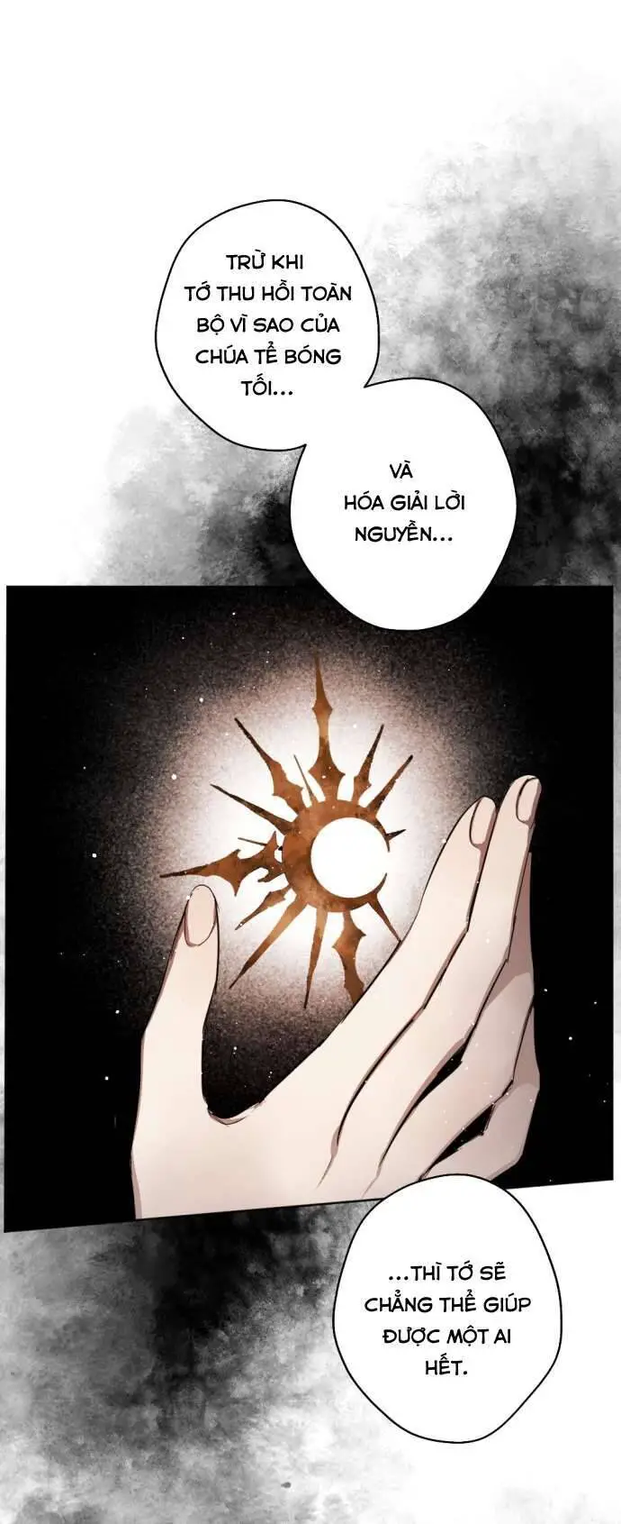 Lời Thú Nhận Của Chúa Tể Bóng Tối Nettruyen ZZZ Chương 42 Page 45