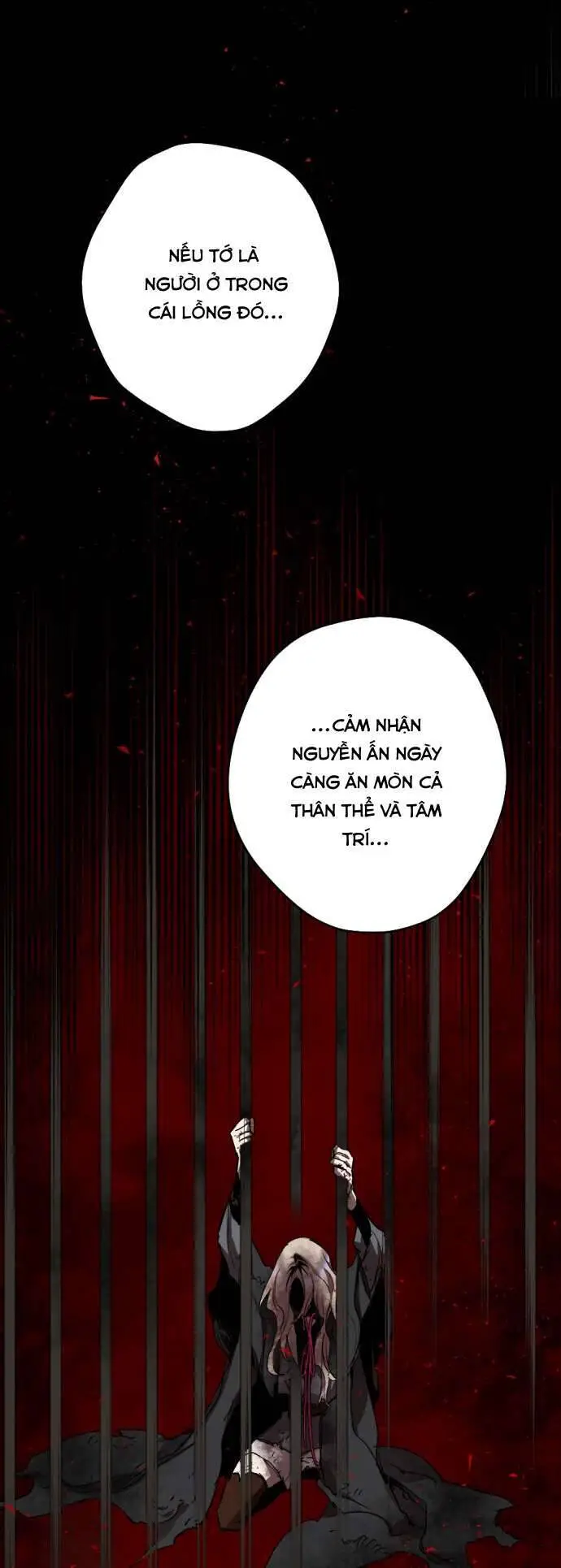 Lời Thú Nhận Của Chúa Tể Bóng Tối Nettruyen ZZZ Chương 42 Page 47