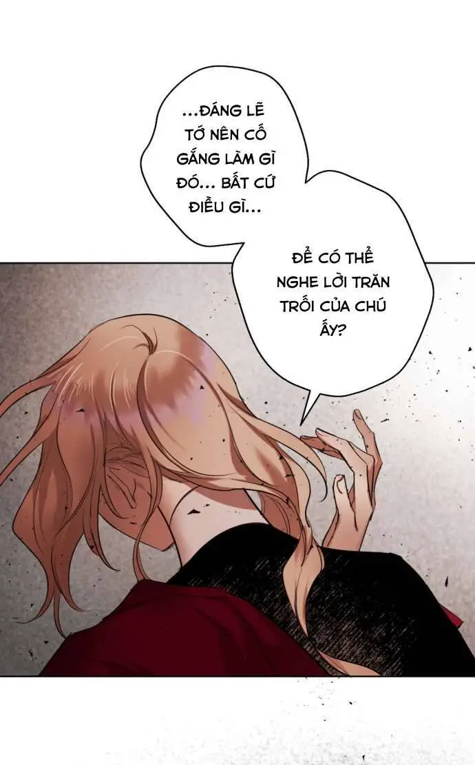 Lời Thú Nhận Của Chúa Tể Bóng Tối Nettruyen ZZZ Chương 42 Page 63