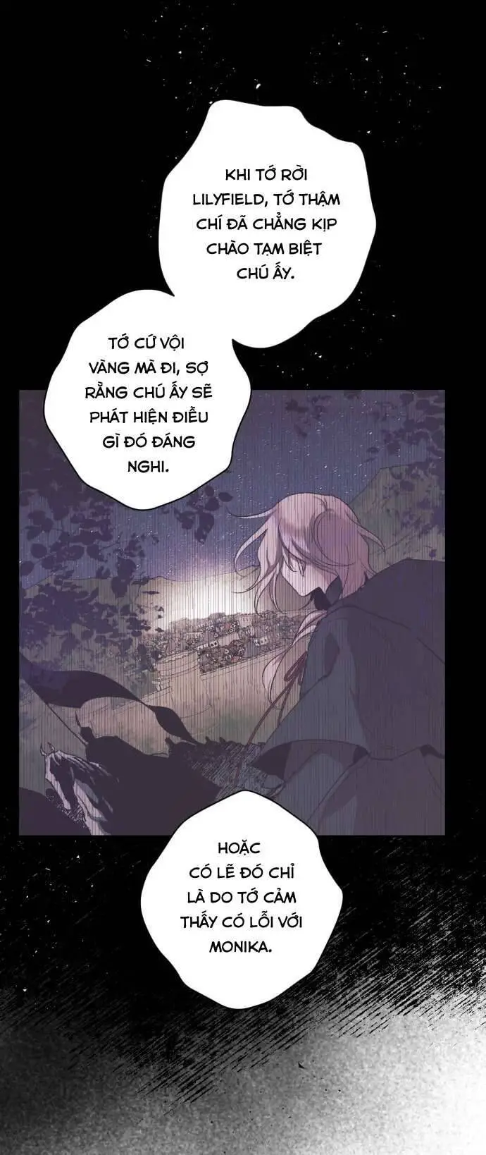 Lời Thú Nhận Của Chúa Tể Bóng Tối Nettruyen ZZZ Chương 42 Page 65