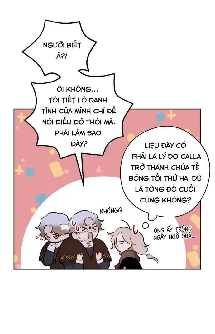 Lời Thú Nhận Của Chúa Tể Bóng Tối Nettruyen ZZZ Chương 39 Page 51