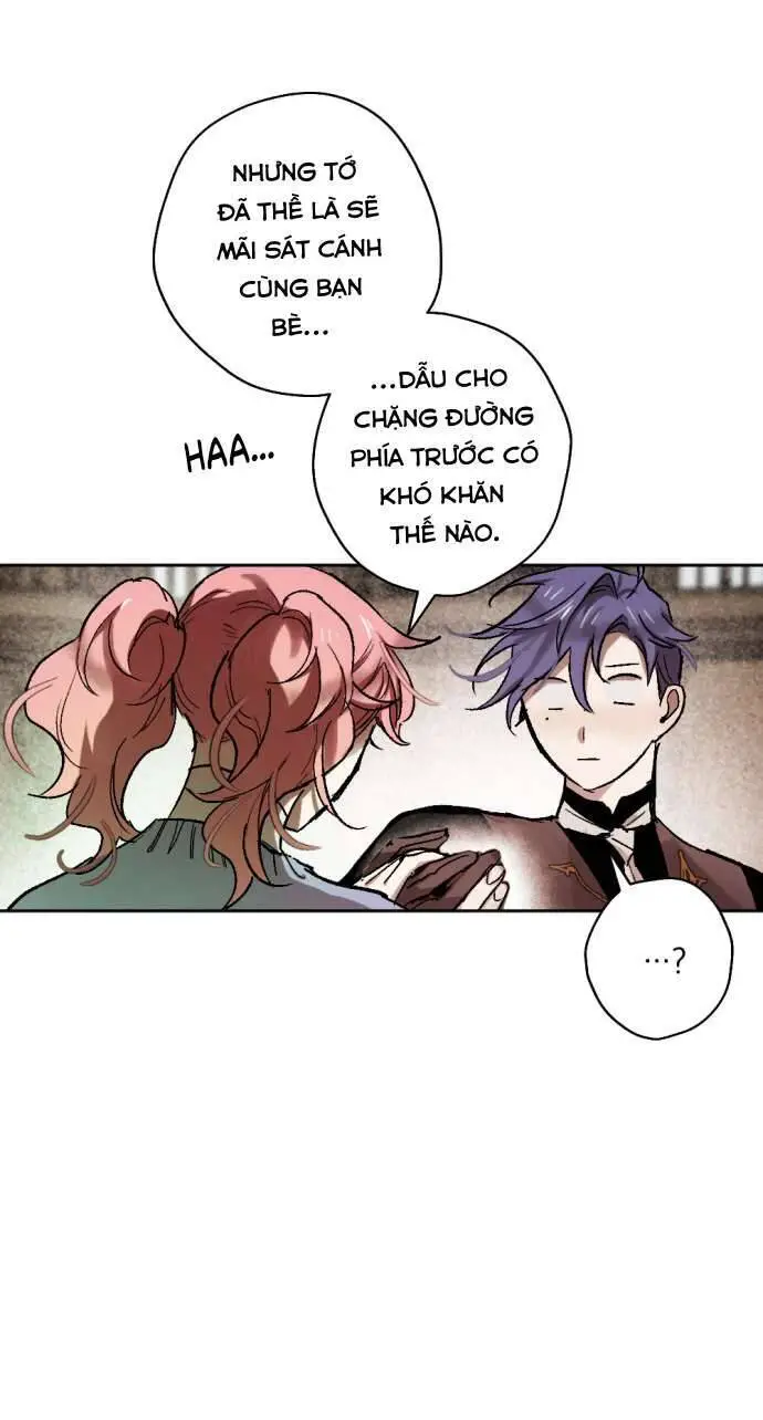 Lời Thú Nhận Của Chúa Tể Bóng Tối Nettruyen ZZZ Chương 37 Page 19
