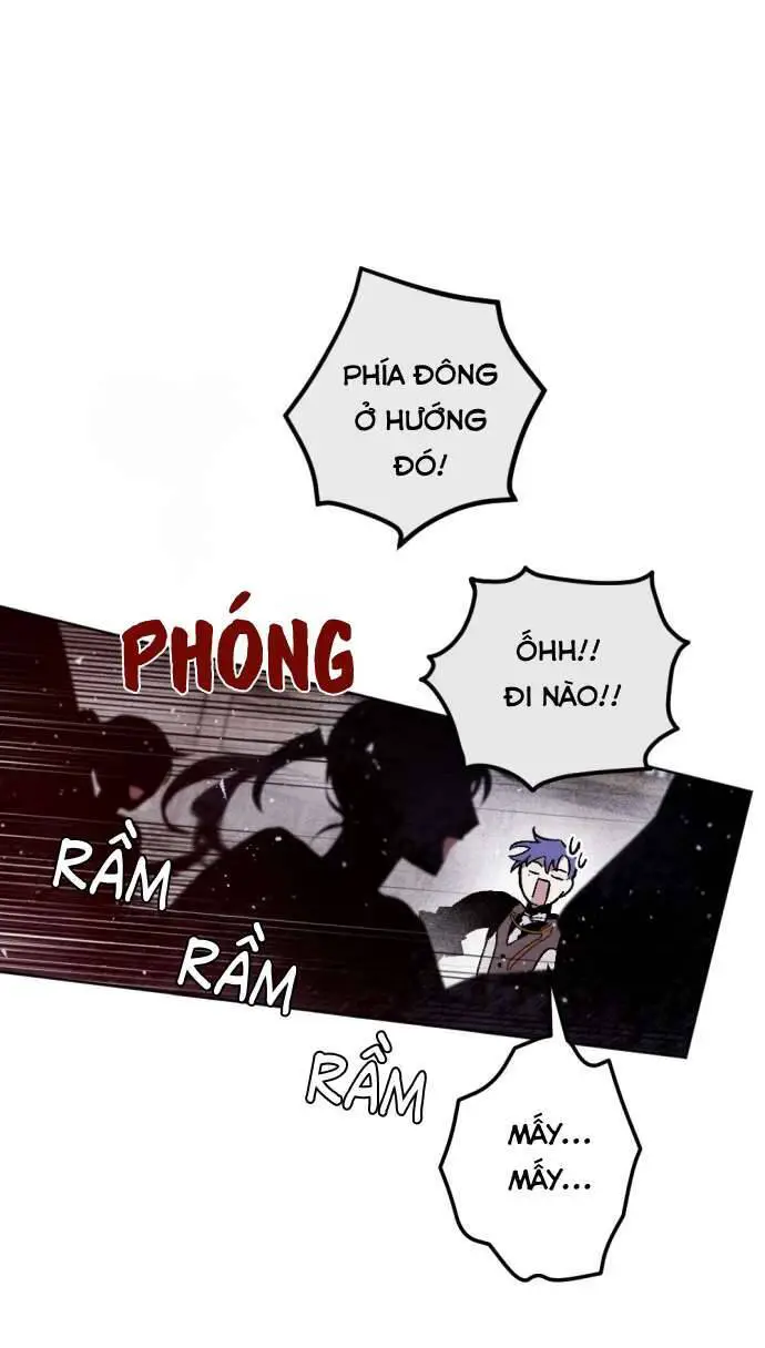 Lời Thú Nhận Của Chúa Tể Bóng Tối Nettruyen ZZZ Chương 37 Page 21