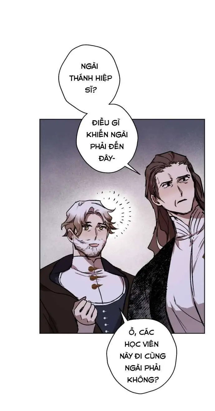 Lời Thú Nhận Của Chúa Tể Bóng Tối Nettruyen ZZZ Chương 37 Page 40