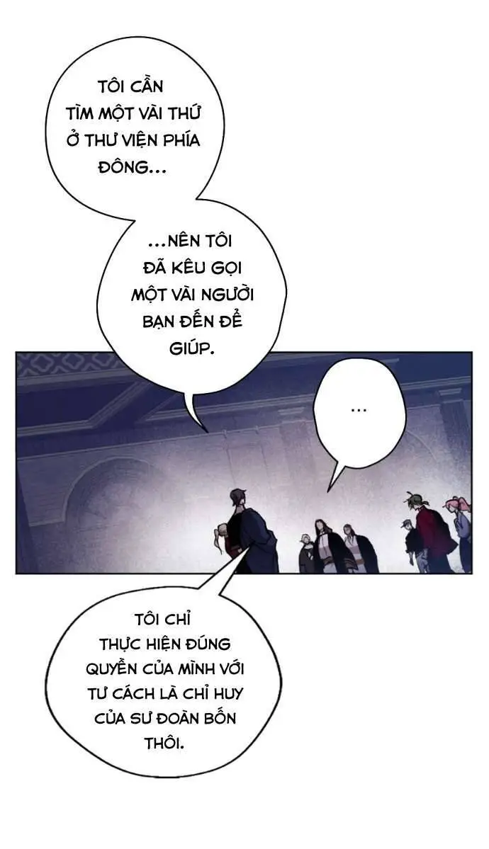 Lời Thú Nhận Của Chúa Tể Bóng Tối Nettruyen ZZZ Chương 37 Page 50