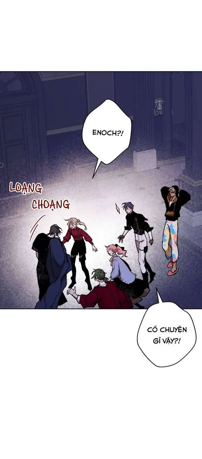 Lời Thú Nhận Của Chúa Tể Bóng Tối Nettruyen ZZZ Chương 37 Page 54