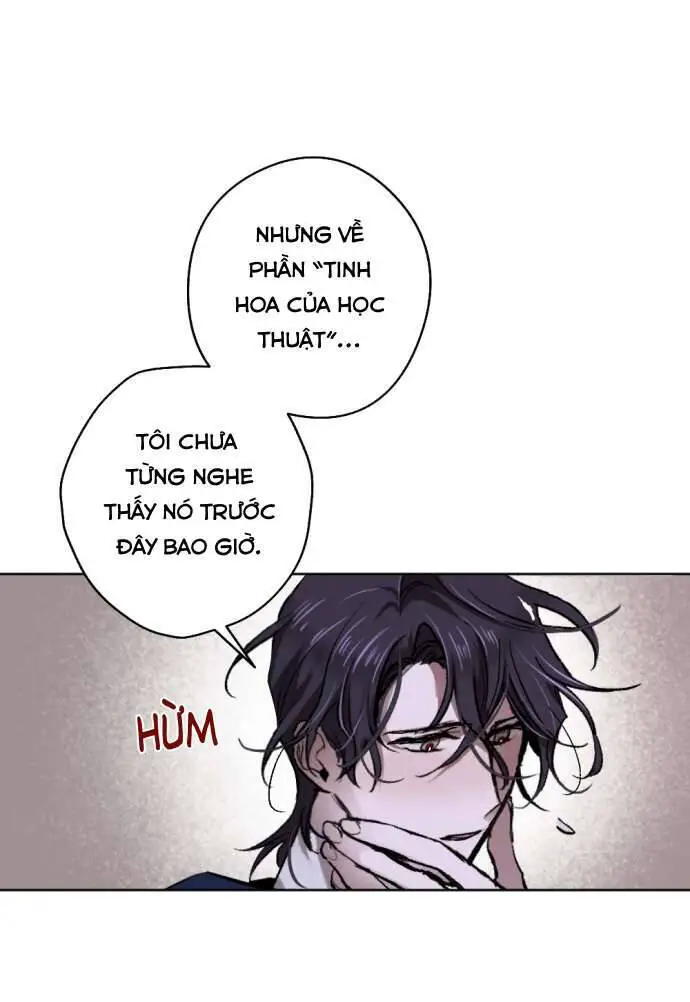 Lời Thú Nhận Của Chúa Tể Bóng Tối Nettruyen ZZZ Chương 37 Page 58