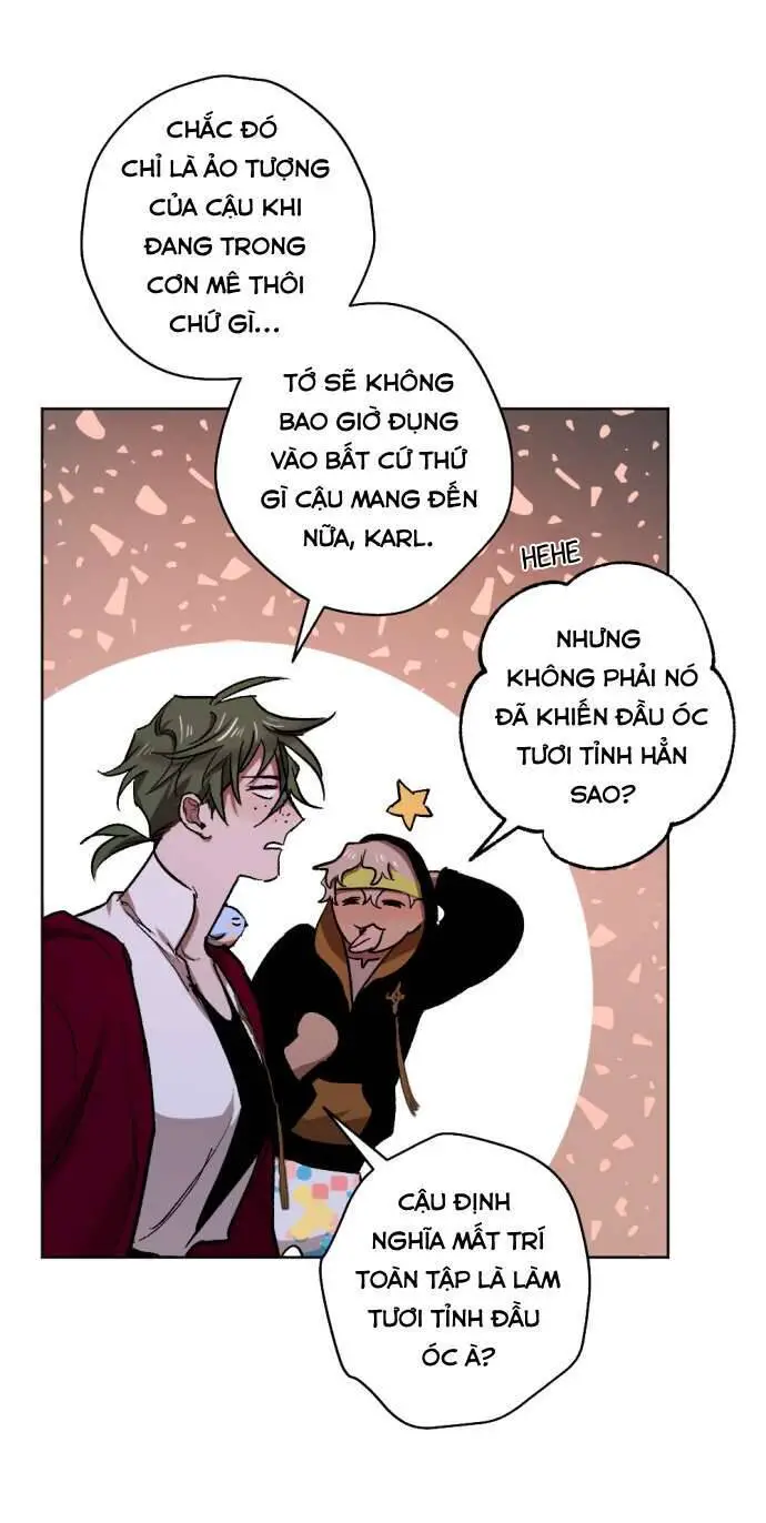 Lời Thú Nhận Của Chúa Tể Bóng Tối Nettruyen ZZZ Chương 37 Page 59