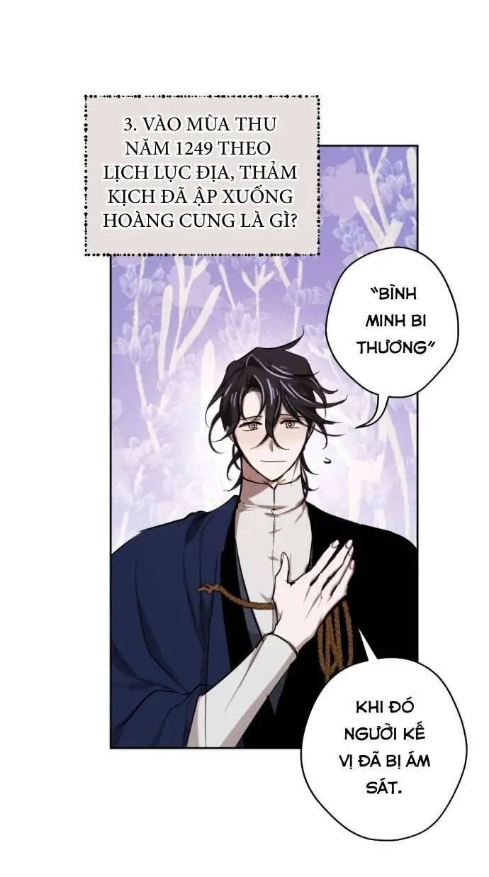Lời Thú Nhận Của Chúa Tể Bóng Tối Nettruyen ZZZ Chương 38 Page 18