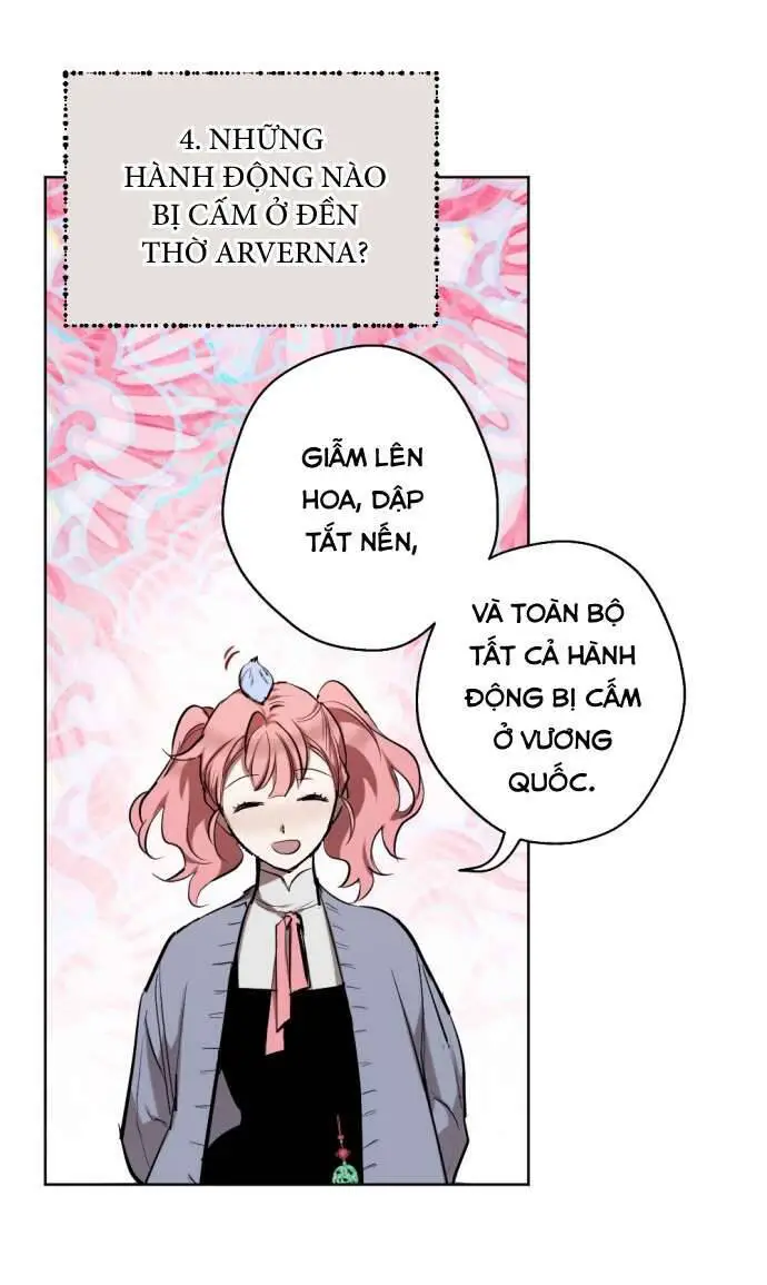 Lời Thú Nhận Của Chúa Tể Bóng Tối Nettruyen ZZZ Chương 38 Page 19