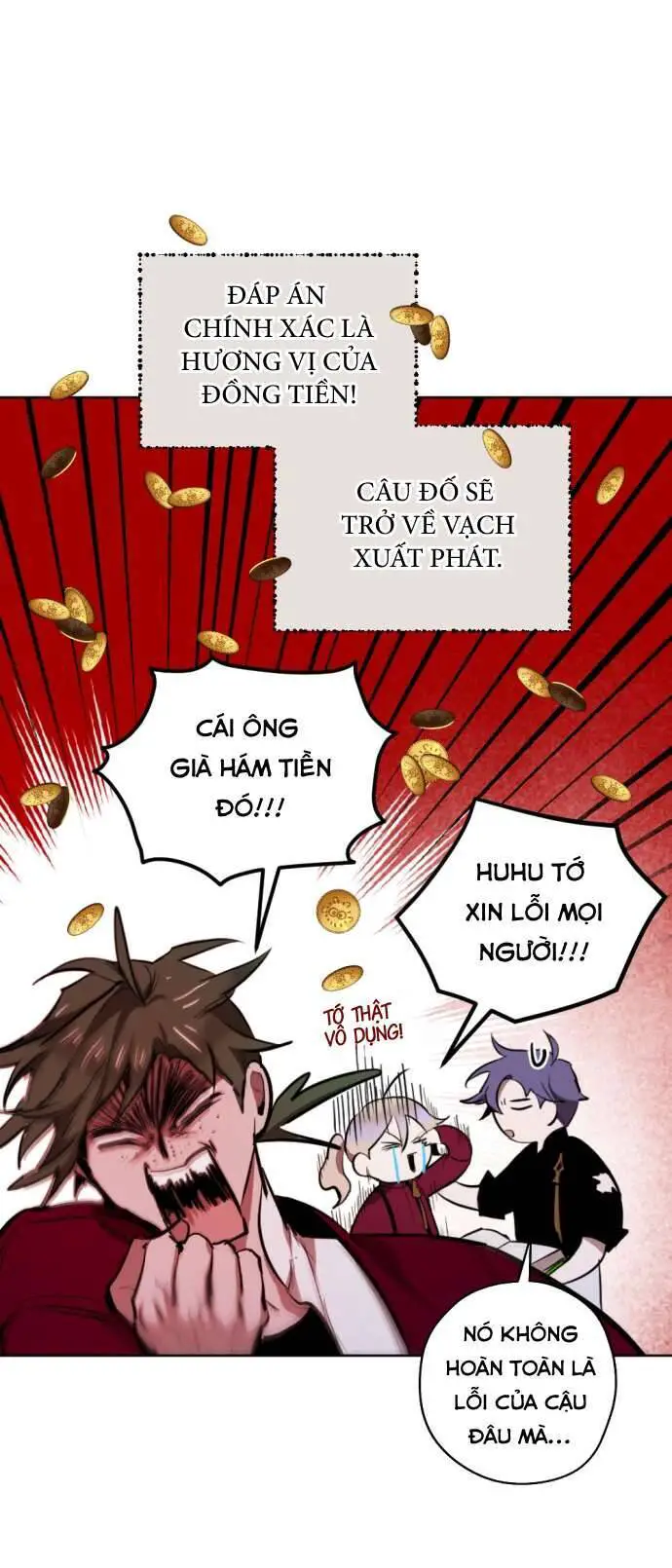 Lời Thú Nhận Của Chúa Tể Bóng Tối Nettruyen ZZZ Chương 38 Page 24
