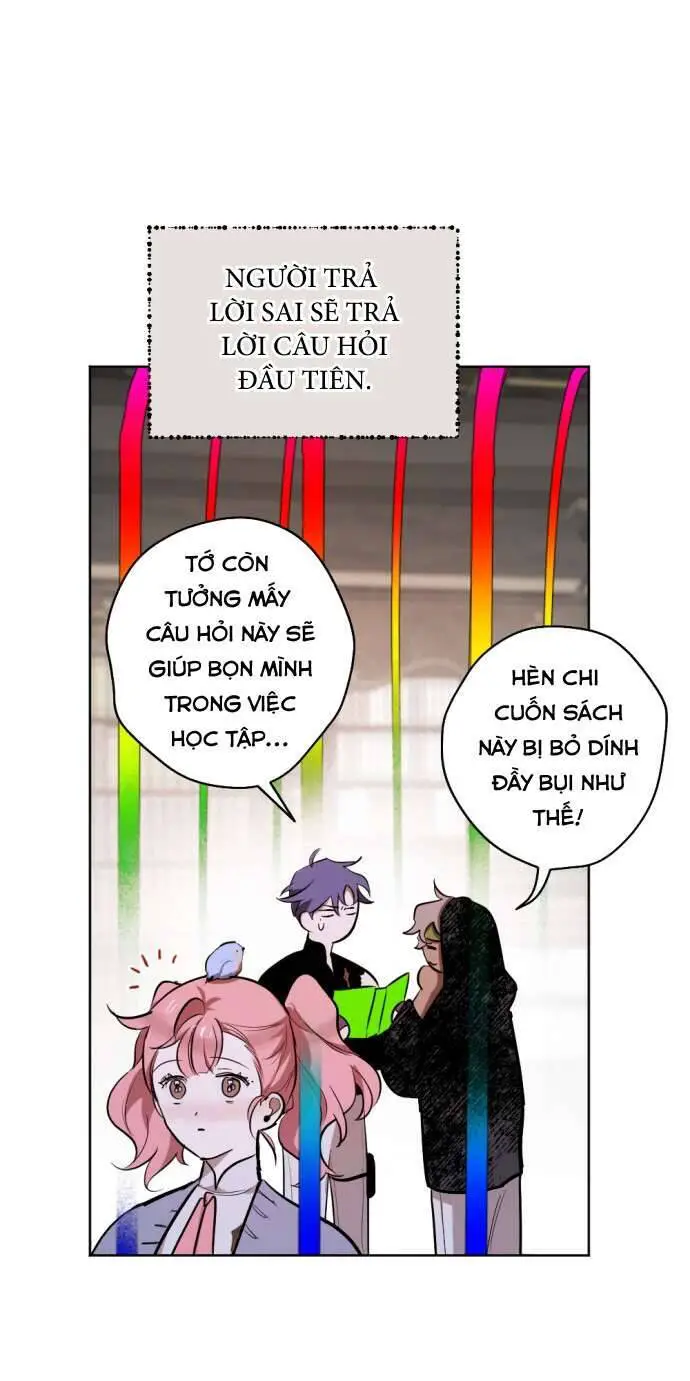 Lời Thú Nhận Của Chúa Tể Bóng Tối Nettruyen ZZZ Chương 38 Page 25