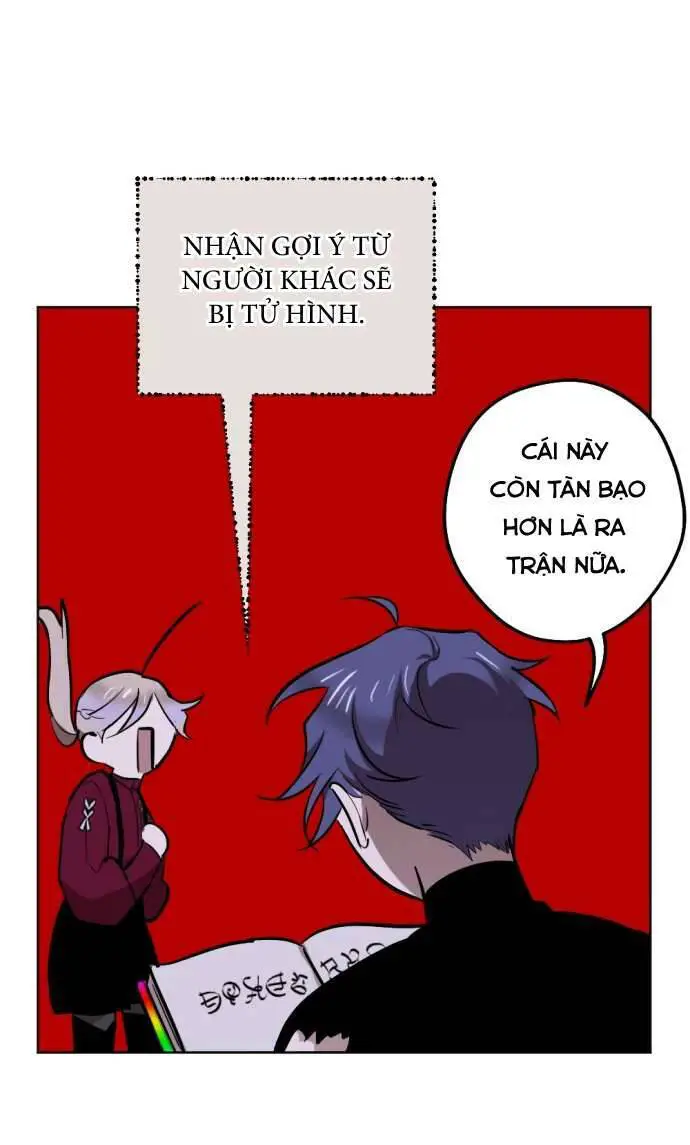 Lời Thú Nhận Của Chúa Tể Bóng Tối Nettruyen ZZZ Chương 38 Page 29