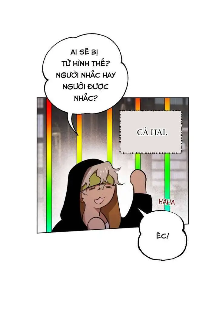 Lời Thú Nhận Của Chúa Tể Bóng Tối Nettruyen ZZZ Chương 38 Page 30