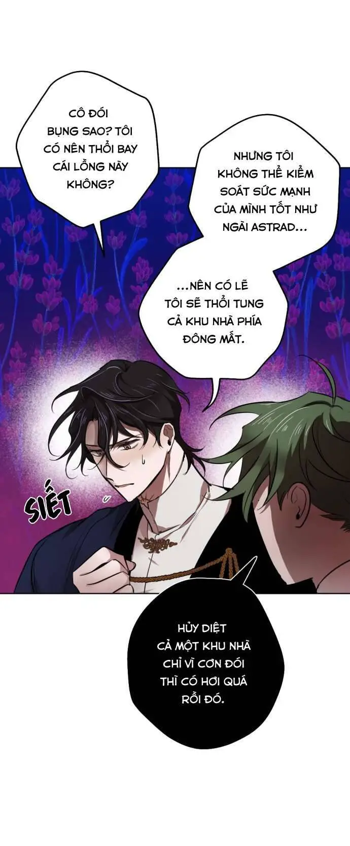 Lời Thú Nhận Của Chúa Tể Bóng Tối Nettruyen ZZZ Chương 38 Page 35