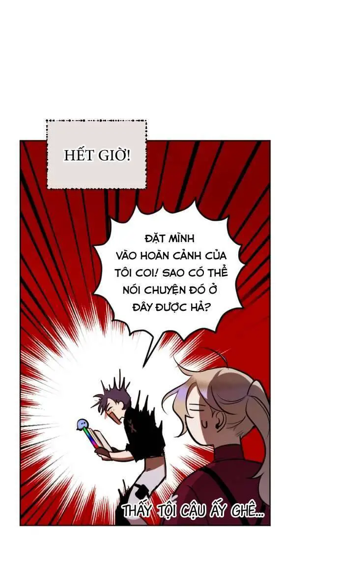 Lời Thú Nhận Của Chúa Tể Bóng Tối Nettruyen ZZZ Chương 38 Page 43