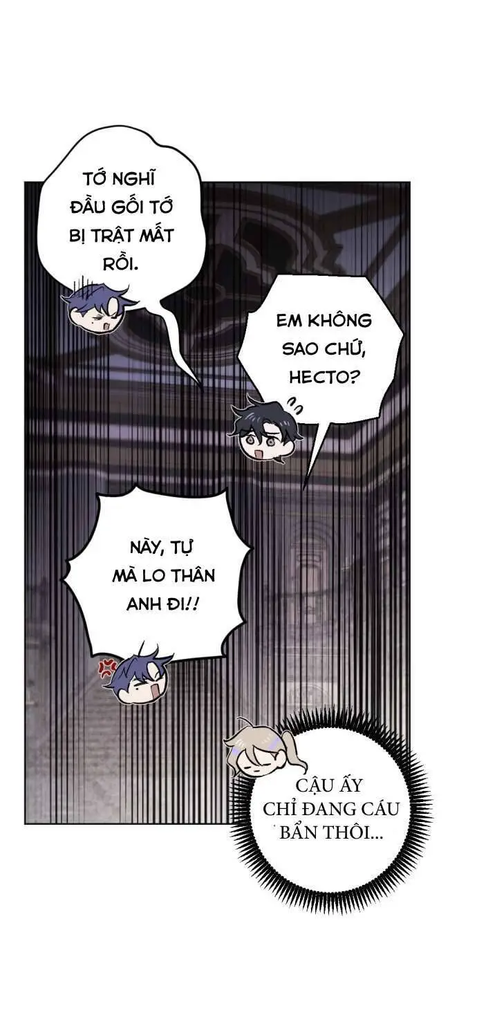 Lời Thú Nhận Của Chúa Tể Bóng Tối Nettruyen ZZZ Chương 38 Page 46