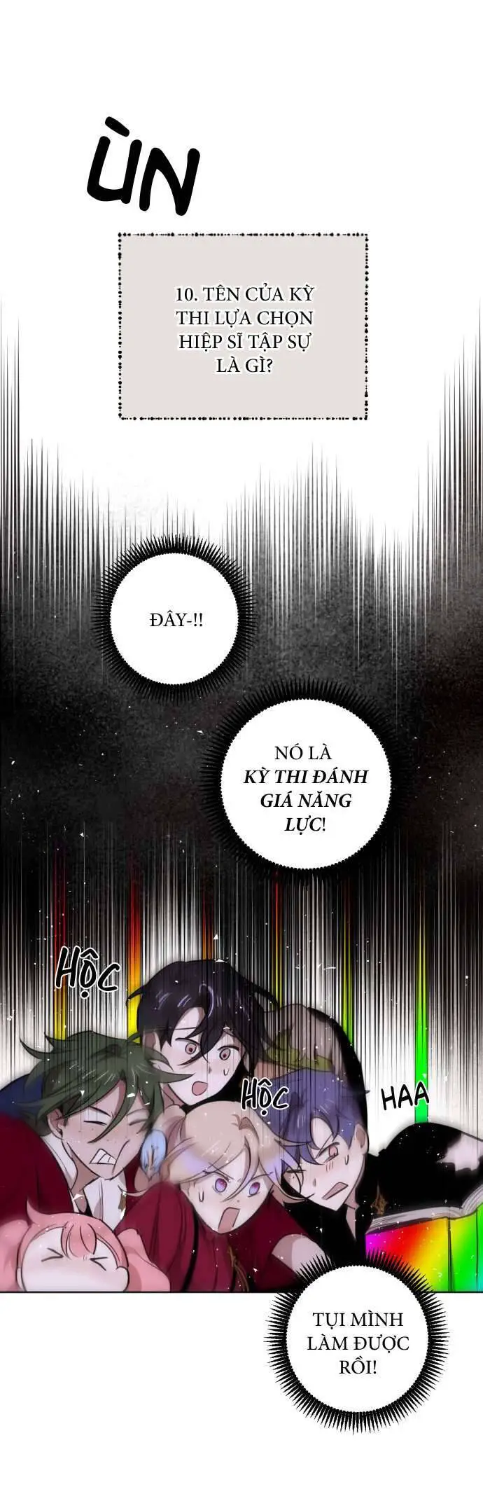 Lời Thú Nhận Của Chúa Tể Bóng Tối Nettruyen ZZZ Chương 38 Page 48