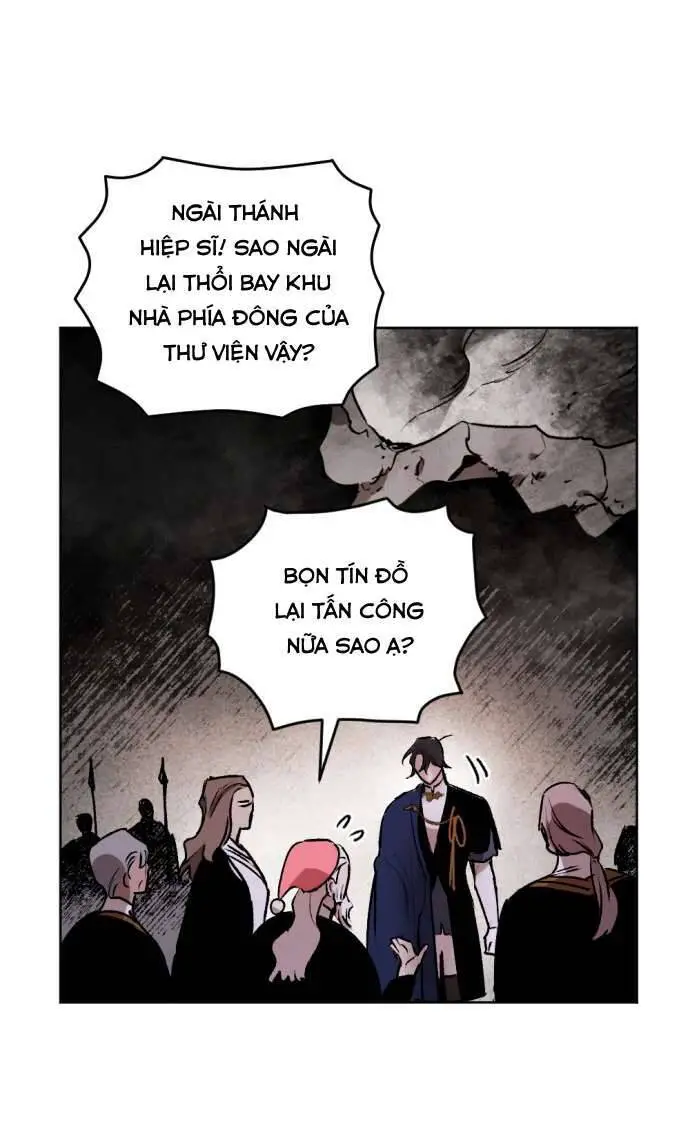 Lời Thú Nhận Của Chúa Tể Bóng Tối Nettruyen ZZZ Chương 38 Page 60