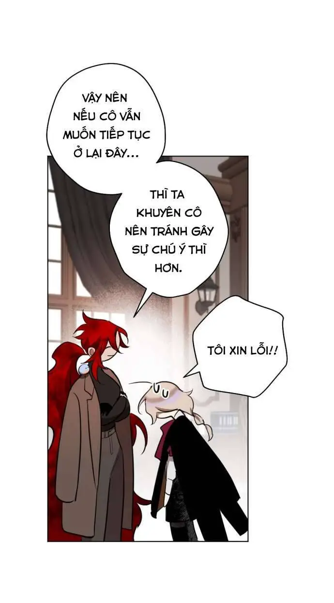Lời Thú Nhận Của Chúa Tể Bóng Tối Nettruyen ZZZ Chương 38 Page 71