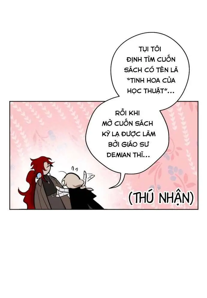 Lời Thú Nhận Của Chúa Tể Bóng Tối Nettruyen ZZZ Chương 38 Page 72