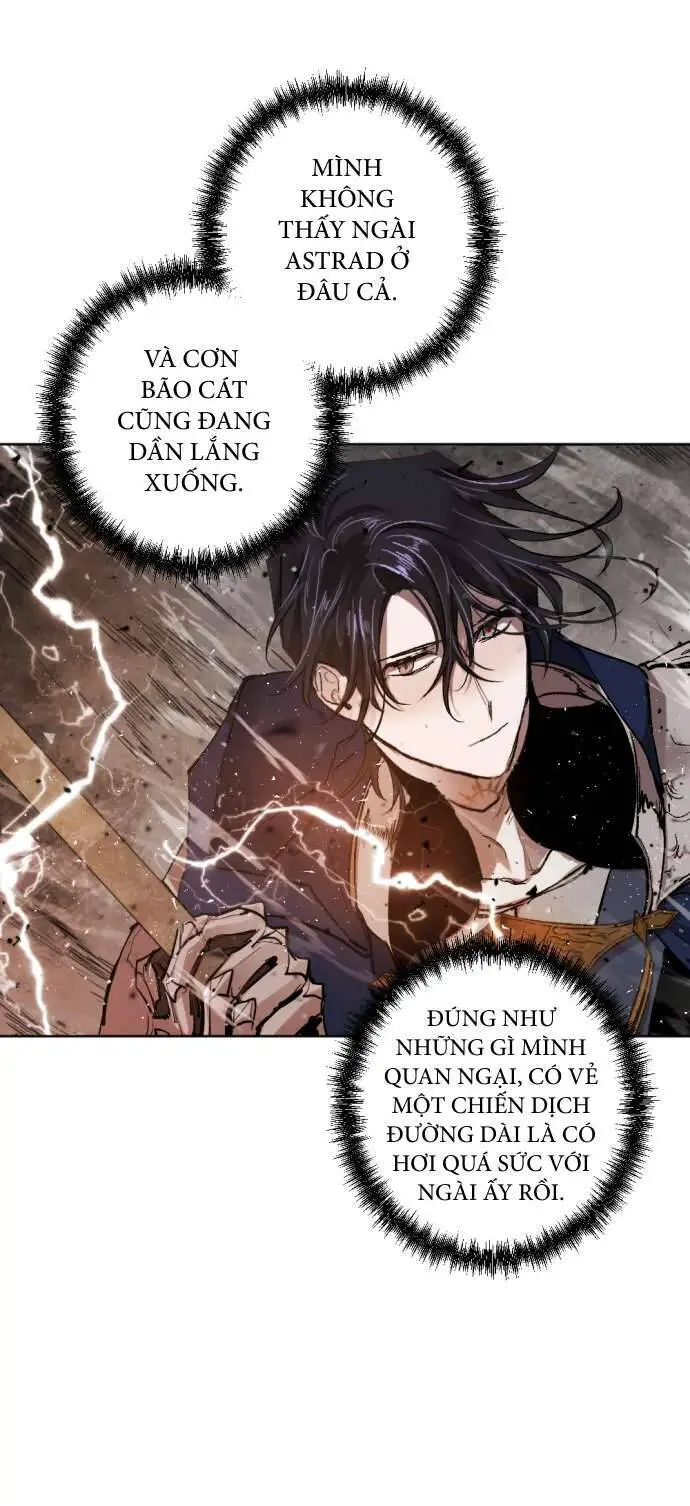 Lời Thú Nhận Của Chúa Tể Bóng Tối Nettruyen ZZZ Chương 30 Page 4